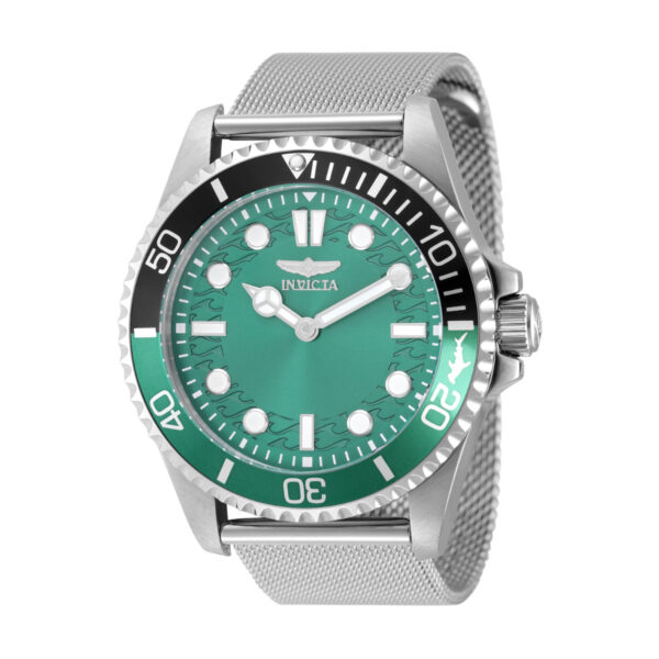 Invicta Pro Diver 49687 43mm